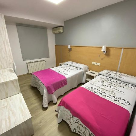Hotel San Juan Miguelturra Bagian luar foto