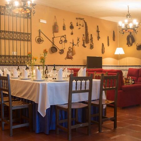 Hotel San Juan Miguelturra Bagian luar foto