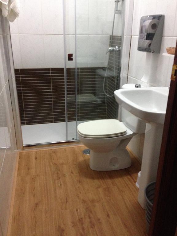 Hotel San Juan Miguelturra Ruang foto