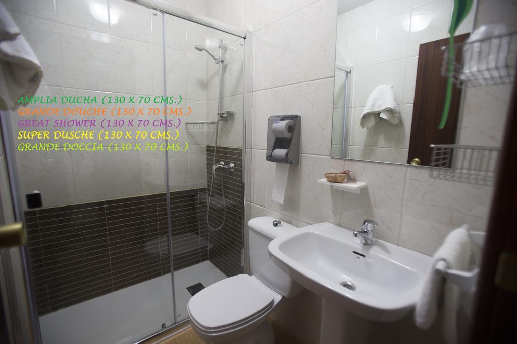Hotel San Juan Miguelturra Bagian luar foto