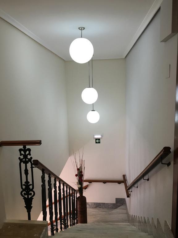 Hotel San Juan Miguelturra Bagian luar foto