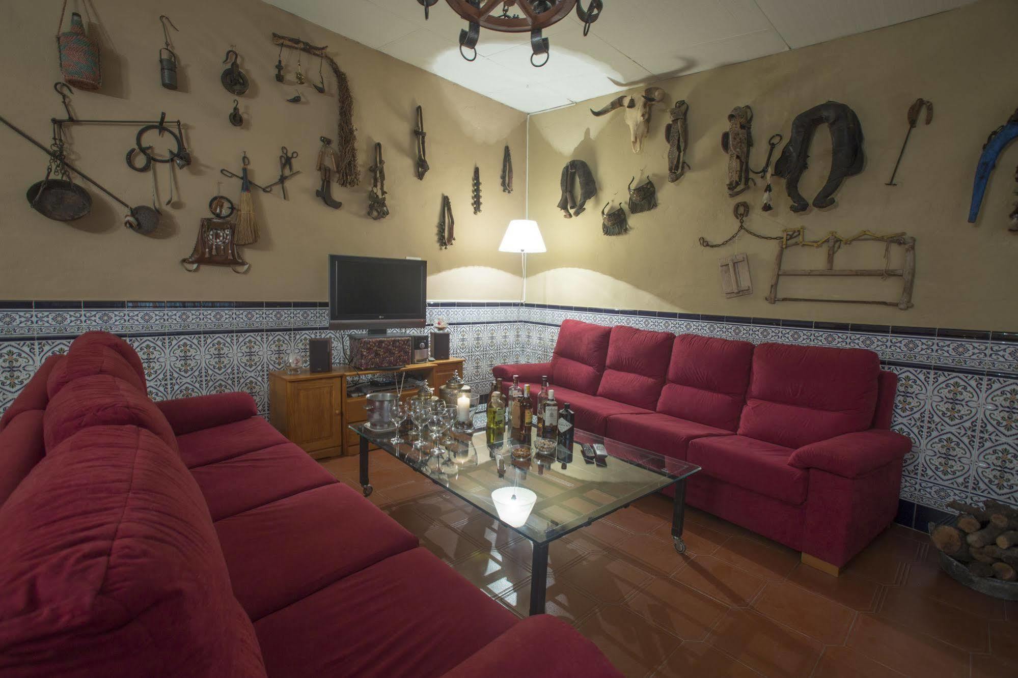 Hotel San Juan Miguelturra Bagian luar foto