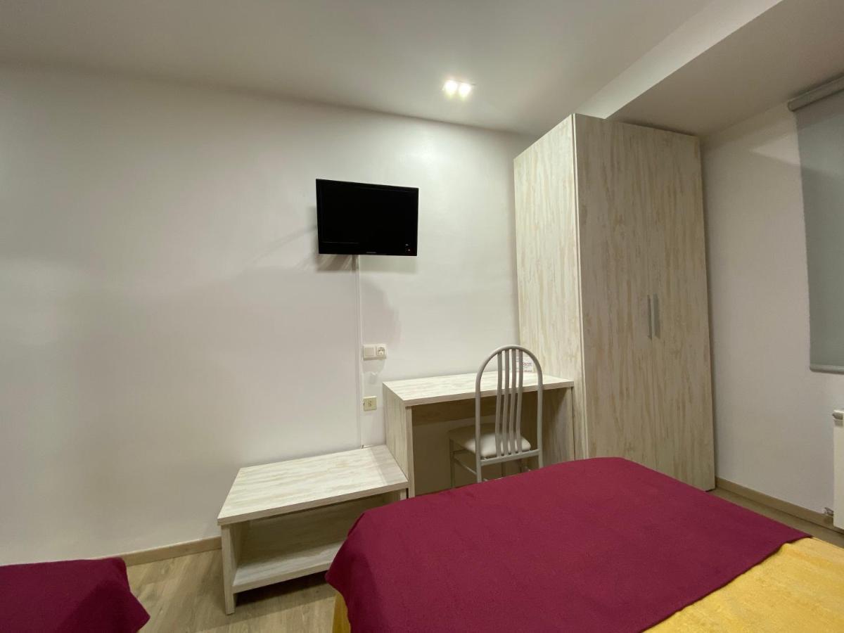 Hotel San Juan Miguelturra Bagian luar foto